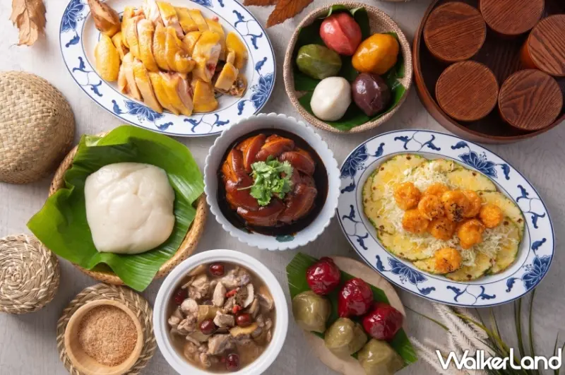 礁溪寒沐MU TABLE「沐饗三重奏」壽星0元吃到飽，再加碼宜蘭在地人、全台60歲以上長者獨享68折