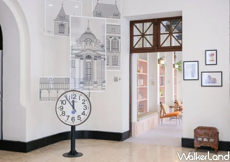 說故事的人 Narratore 義式料理餐廳 /WalkerLand窩客島整理提供 未經許可不可轉載