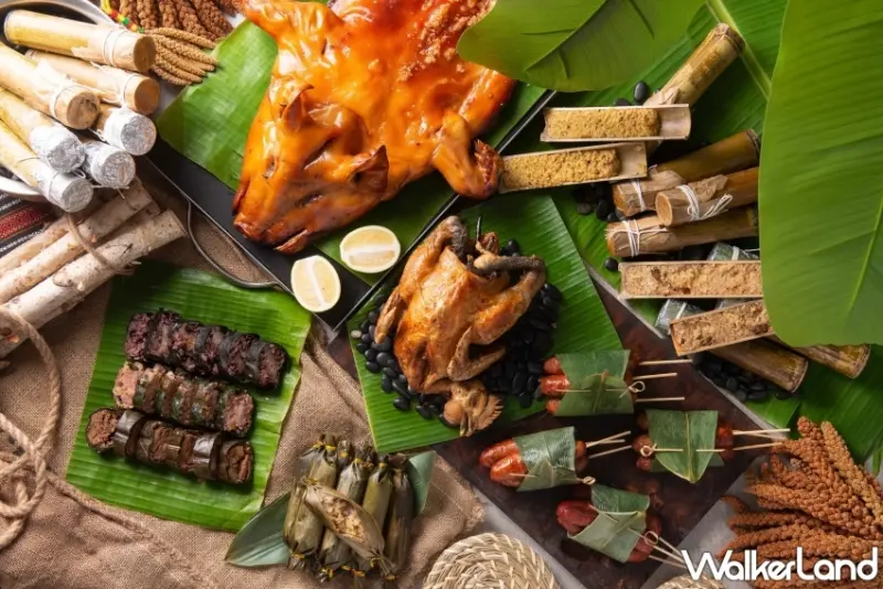 礁溪寒沐MU TABLE「沐饗三重奏」壽星0元吃到飽，再加碼宜蘭在地人、全台60歲以上長者獨享68折