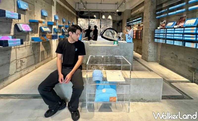 海邊走走冰淇淋開幕限定優惠