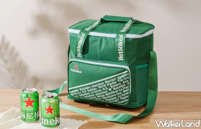 海尼根中秋限定