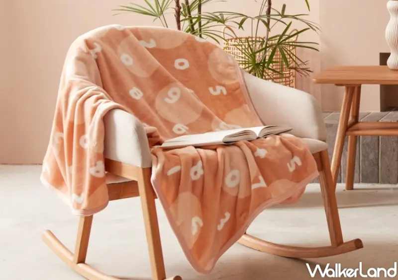 HOLA Ｘ SOU．SOU 秋分系列 / WalkerLand窩客島整理提供 未經許可，不得轉載