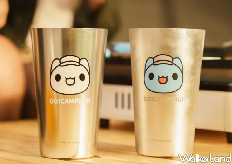 全聯集點「日本岩谷超萌咖波烤肉趣」點換購活動/WalkerLand窩客島整理提供 未經許可不可轉載