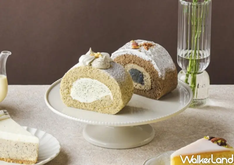 麟鄰茶寓  / WalkerLand窩客島整理提供 未經許可，不得轉載