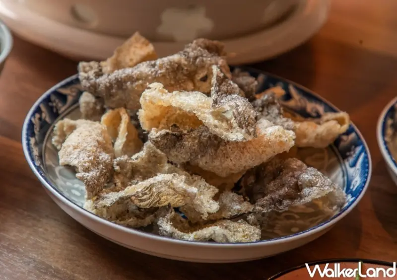 咱們‘ 酸菜魚  / WalkerLand窩客島提供 未經許可，不得轉載