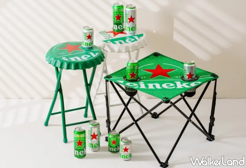 海尼根中秋限定