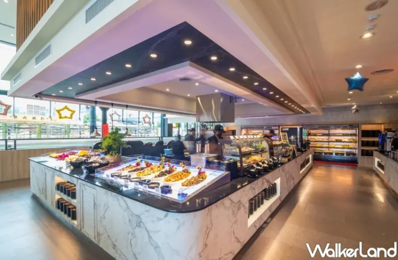 新千葉火鍋-介壽店 / WalkerLand窩客島整理提供 未經許可，不得轉載