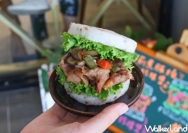 摩斯新品  / WalkerLand窩客島提供 未經許可，不得轉載