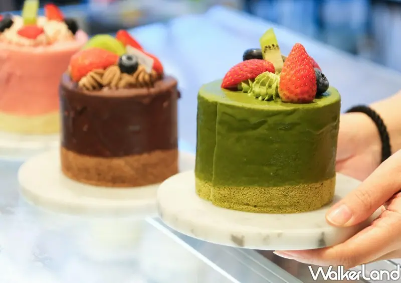 新光三越鑽石塔Diamond Towers美食介紹 / WalkerLand窩客島整理提供 未經許可不可轉載