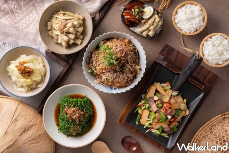 礁溪寒沐MU TABLE「沐饗三重奏」壽星0元吃到飽，再加碼宜蘭在地人、全台60歲以上長者獨享68折