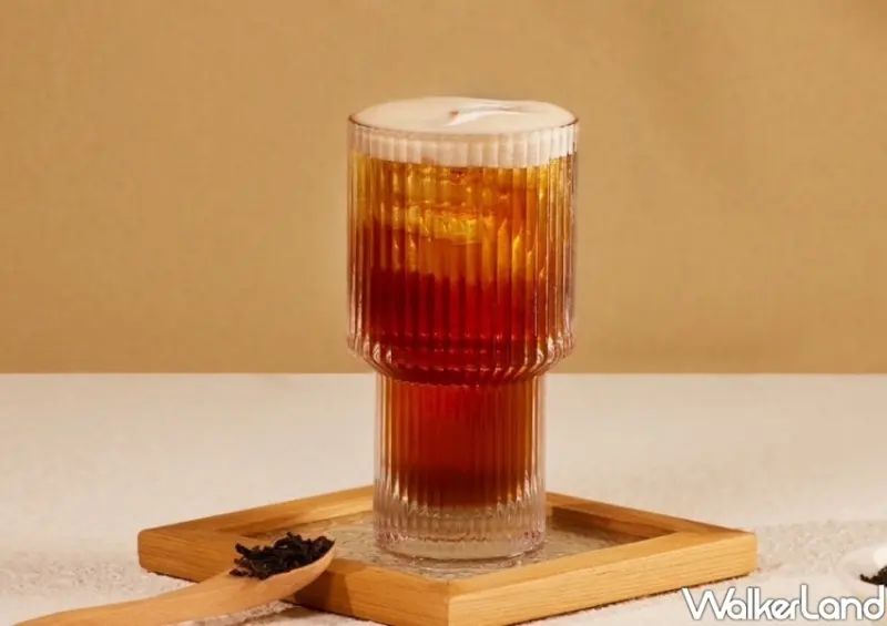 萬波普通紅茶買一送一/WalkerLand窩客島整理提供 未經許可不可轉載