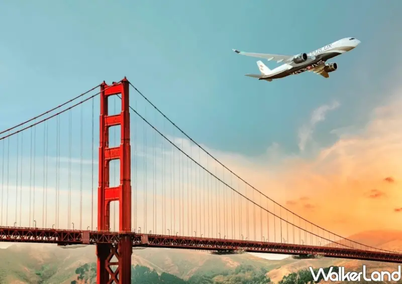 星宇航空2024ITF線上旅展 / WalkerLand窩客島整理提供 未經許可不可轉載