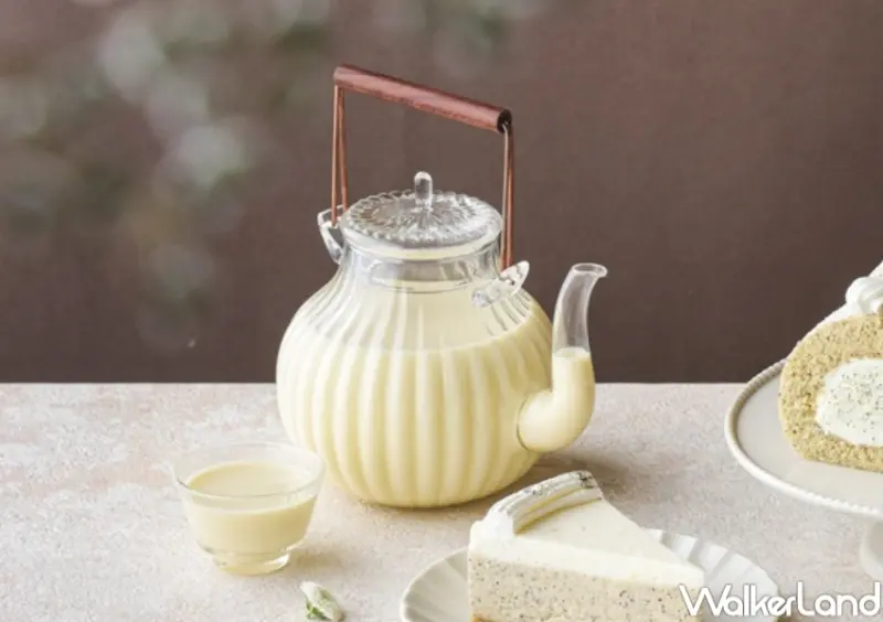 麟鄰茶寓  / WalkerLand窩客島整理提供 未經許可，不得轉載