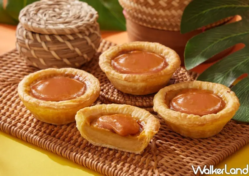 Semeur聖娜Ｘ頌丹樂聯名/WalkerLand窩客島整理提供 未經許可不可轉載