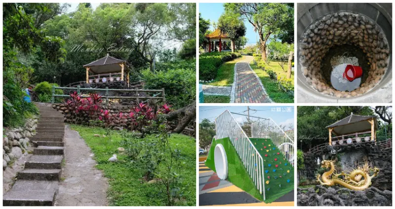 你不知道的大甲美景！台中7個隱藏版「大甲打卡景點」快踩點，幽靜好走「小百岳步道」、鄭成功傳說「古老劍井」，帶你走入大甲最神祕角落。