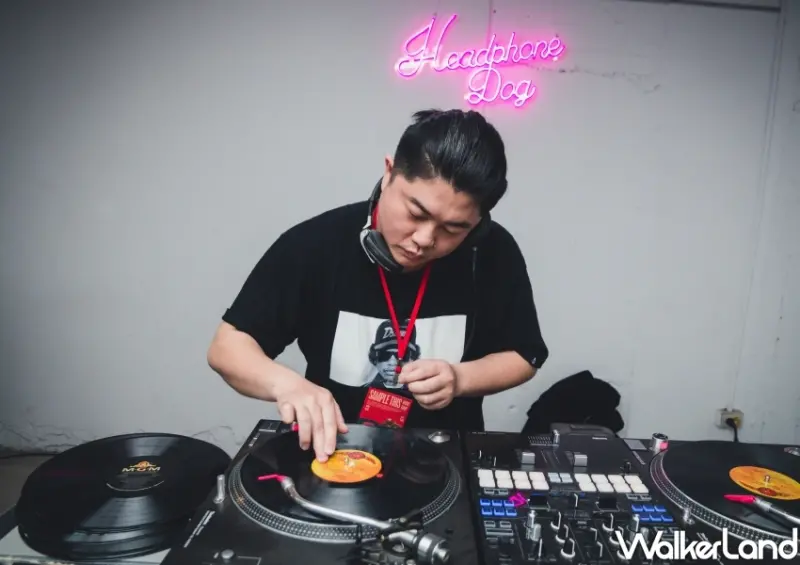 誠品書店台大24小時不打烊活動/WalkerLand窩客島整理提供 未經許可不可轉載