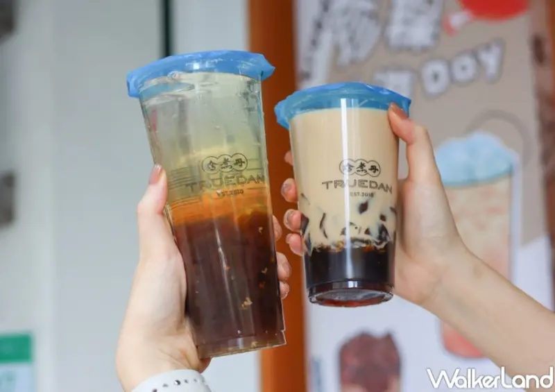 珍煮丹 Ｘ hahababy  / WalkerLand窩客島提供 未經許可，不得轉載