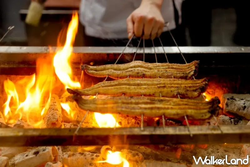 うなぎ四代目菊かわ 鰻魚飯專賣店 台中店