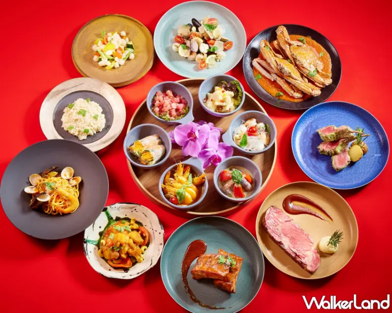 鉑麗安全日餐廳「 校服趴･開學趣」活動