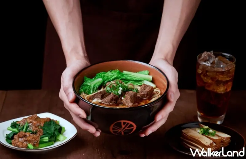 三商巧福 365碗牛肉麵免費吃