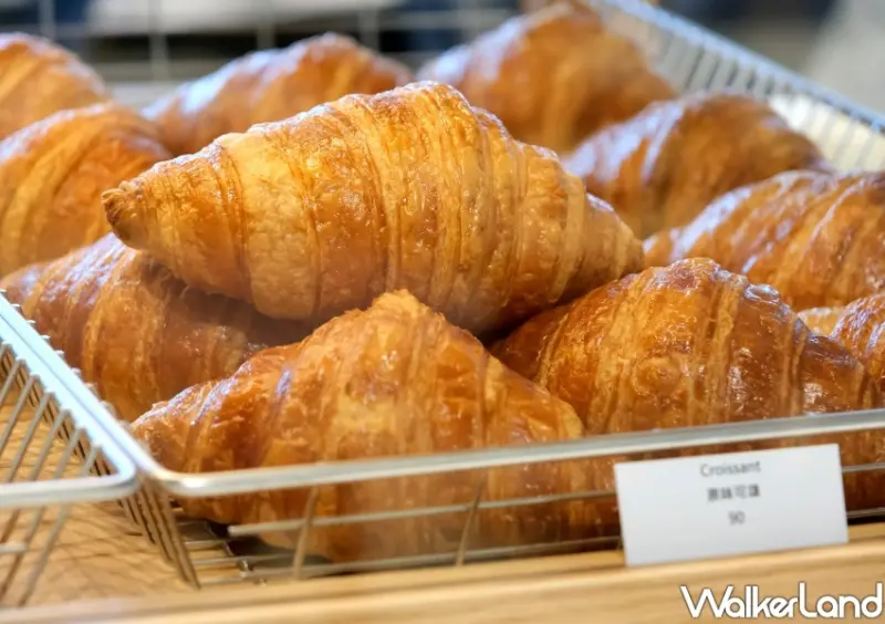 Dreamers Coffee 台南南紡店/WalkerLand窩客島整理提供 未經許可不可轉載