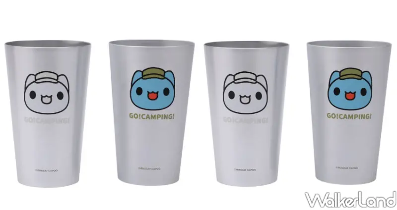 全聯集點「日本岩谷超萌咖波烤肉趣」點換購活動/WalkerLand窩客島整理提供 未經許可不可轉載