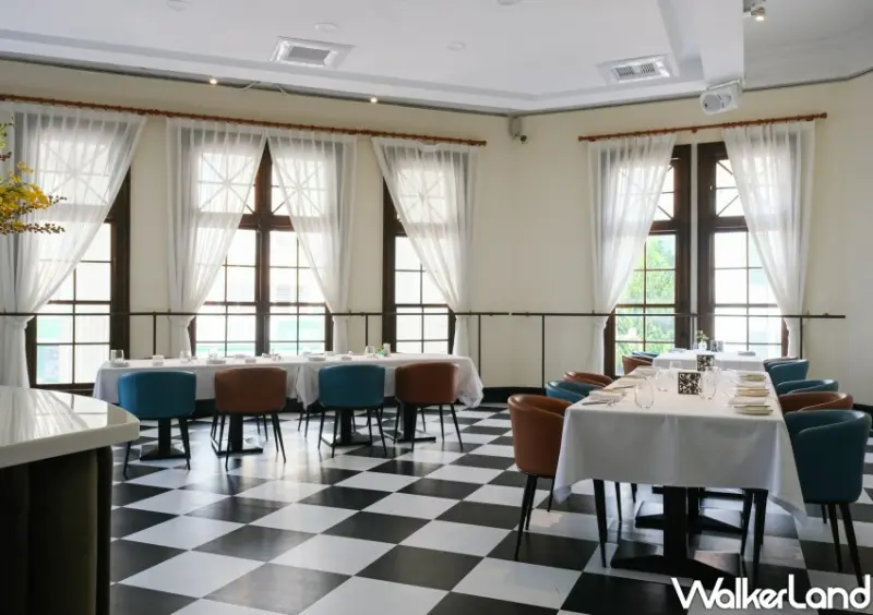 說故事的人 Narratore 義式料理餐廳 /WalkerLand窩客島整理提供 未經許可不可轉載