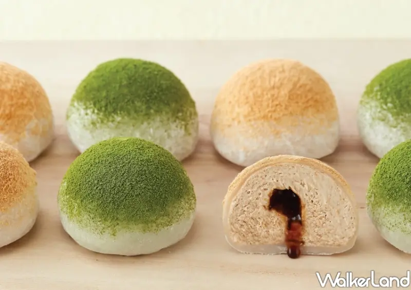 辻利茶舗 /WalkerLand窩客島整理提供 未經許可不可轉載