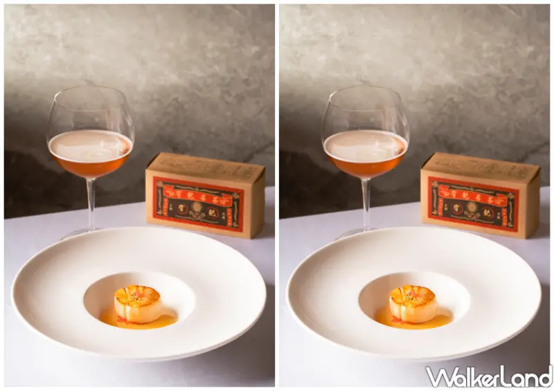 勞瑞斯牛肋排餐廳Ｘ有記名茶/WalkerLand窩客島整理提供 未經許可不可轉載