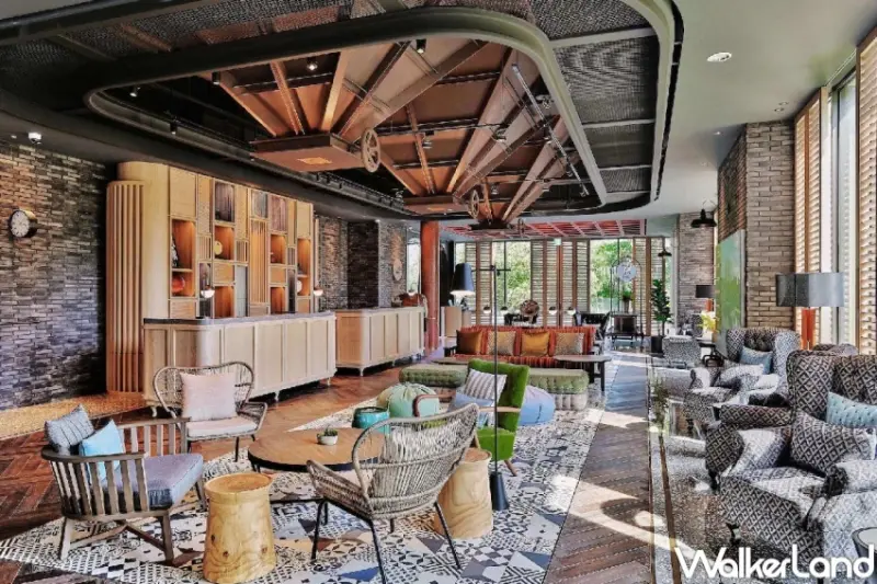 易遊網「環島之星15週年慶」 / WalkerLand窩客島整理提供 未經許可，不得轉載