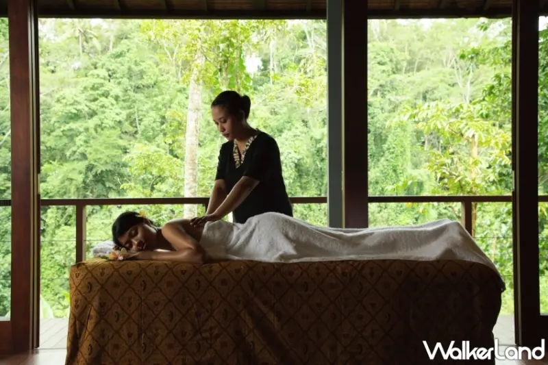 虹夕諾雅 峇里島「親密逃離」住宿專案