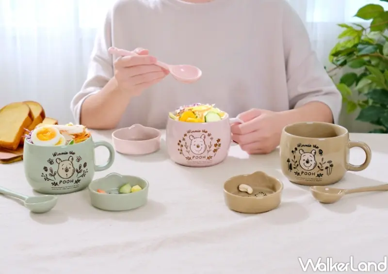 7-ELEVEN預購新品 / WalkerLand窩客島整理提供 未經許可，不得轉載