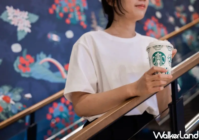 星巴克 彰化溪湖門市資訊/WalkerLand窩客島整理提供 未經許可不可轉載