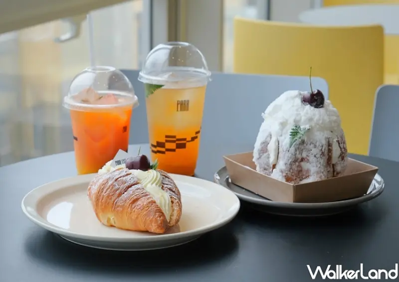 2023釜山最新景點推薦：P.ARK/WalkerLand窩客島整理提供 未經許可不可轉載