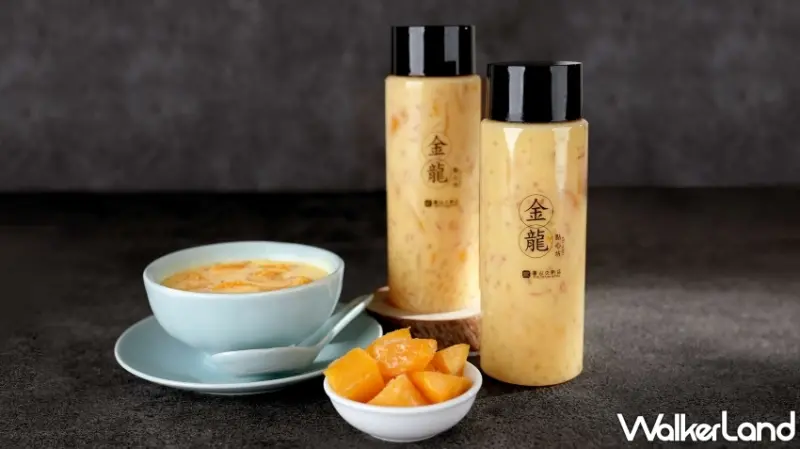 金龍點心坊 外帶港點超市