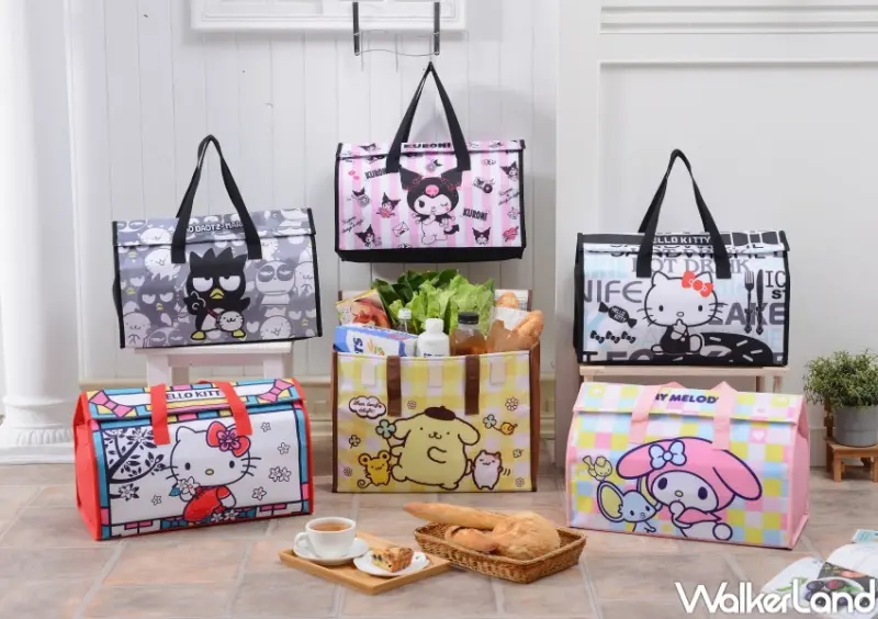 7-ELEVEN預購新品 / WalkerLand窩客島整理提供 未經許可，不得轉載