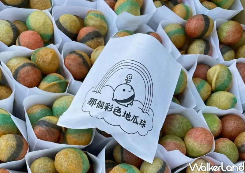 台茂購物中心 中秋國慶連假市集、活動/ WalkerLand窩客島整理提供 未經許可不可轉載