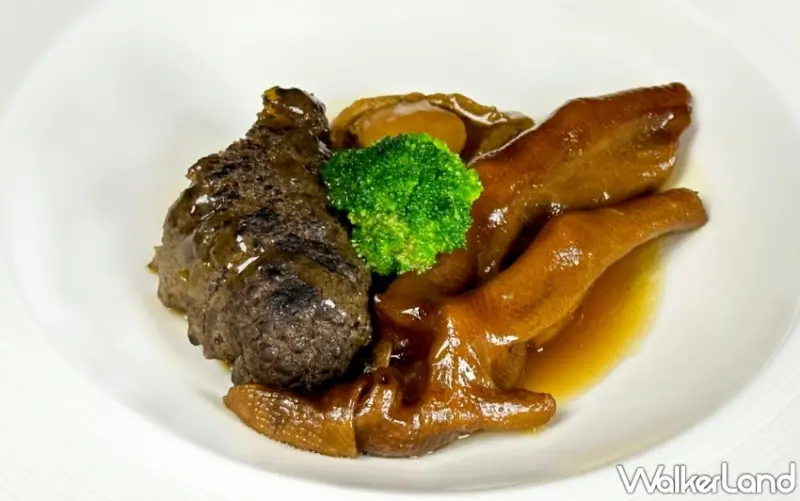 海峽會 台粵雙重饗宴