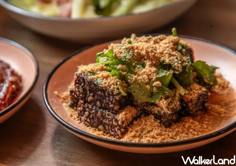 咱們‘ 酸菜魚  / WalkerLand窩客島提供 未經許可，不得轉載