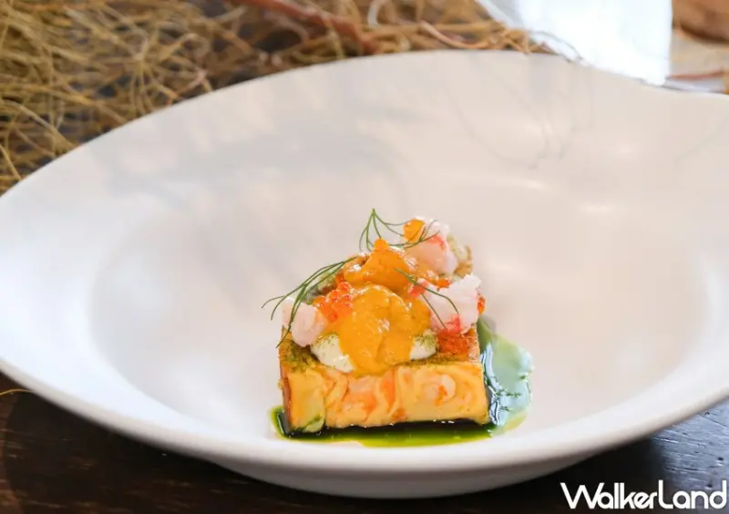 說故事的人 Narratore 義式料理餐廳 /WalkerLand窩客島整理提供 未經許可不可轉載