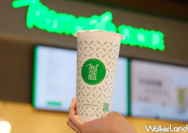 信義區火鍋「呷哺呷哺 ATT 4 FUN店」/WalkerLand窩客島整理提供 未經許可不可轉載