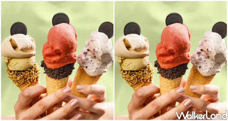 Venchi 台北永康概念店 店家資訊/WalkerLand窩客島整理提供 未經許可不可轉載