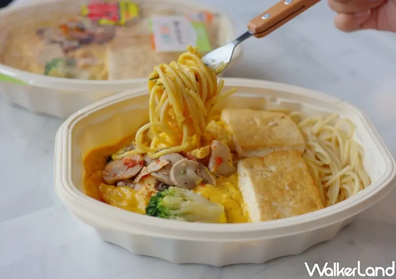 7-ELEVEN買一送一優惠整理 / WalkerLand窩客島整理提供 未經許可，不得轉載