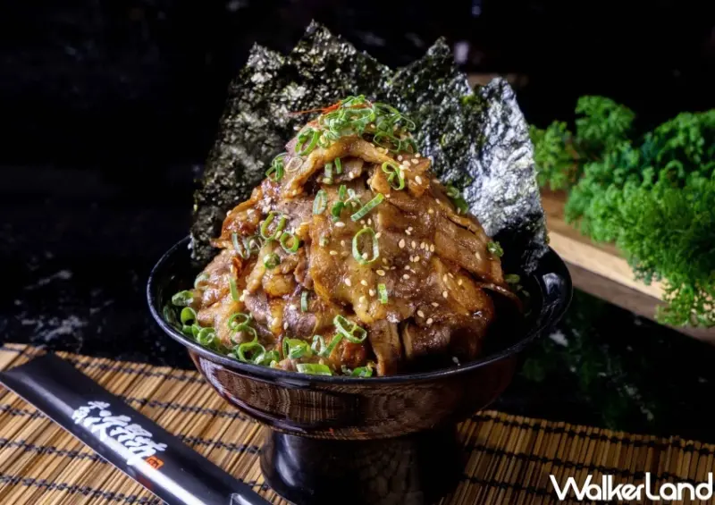 牛角次男坊 / WalkerLand窩客島整理提供 未經許可，不得轉載