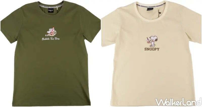 PEANUTS 2023台灣文博會 / WalkerLand窩客島整理提供 未經許可，不得轉載