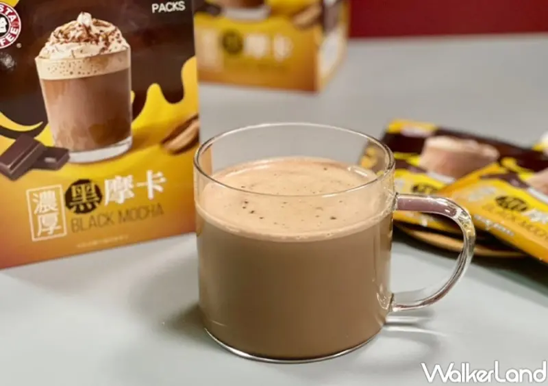 西雅圖咖啡  / WalkerLand窩客島整理提供 未經許可，不得轉載