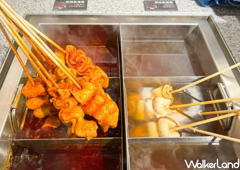 韓式炒雞吃到飽「甩鍋雞 西門店」/ WalkerLand窩客島整理提供 未經許可不可轉載