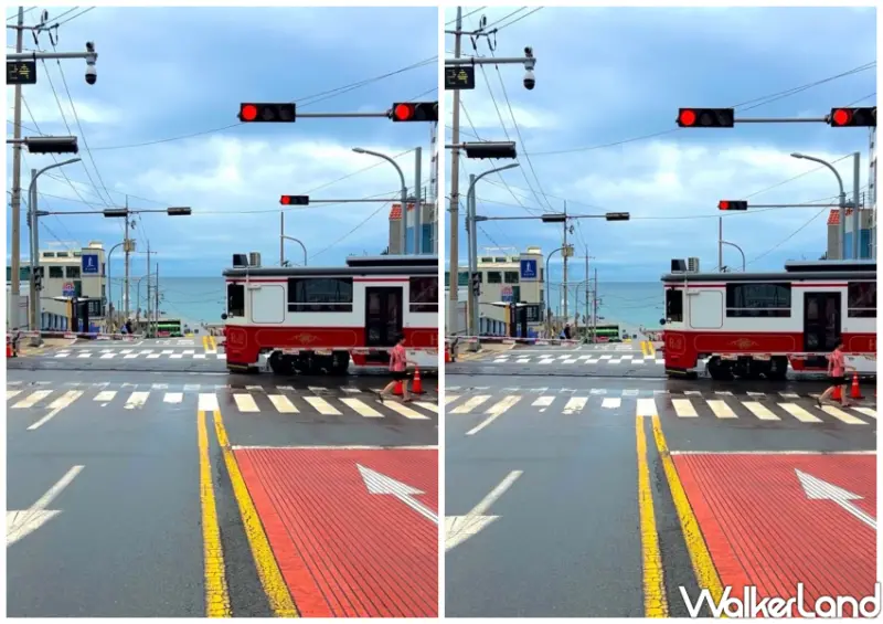 2023釜山最新景點推薦：海雲台藍線公園Blueline Park/WalkerLand窩客島整理提供 未經許可不可轉載