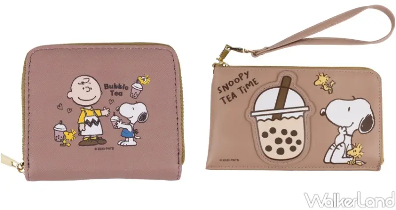 PEANUTS 2023台灣文博會 / WalkerLand窩客島整理提供 未經許可，不得轉載