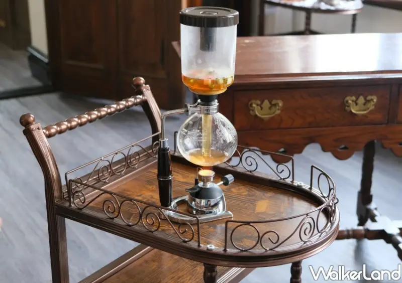 說故事的人 Narratore 義式料理餐廳 /WalkerLand窩客島整理提供 未經許可不可轉載